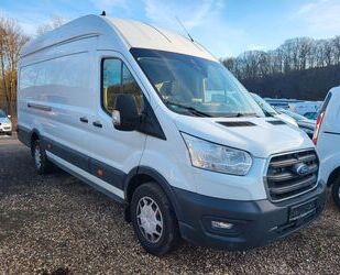 Ford Ford Transit Kasten 350 L4H3 Trend LP 56.000,00 € Gebrauchtwagen