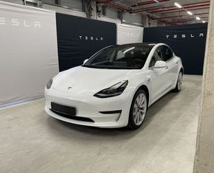 Tesla Tesla Model 3 Rear-Wheel Drive Gebrauchtwagen