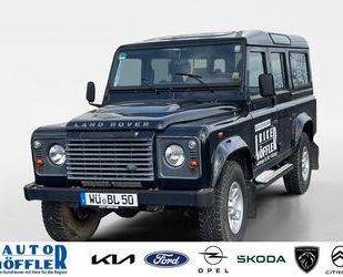 Land Rover Land Rover Defender 2.2 Td4 110 E Station - nur an Gebrauchtwagen