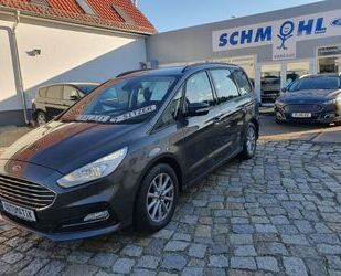 Ford Ford Galaxy Autom. AHKPl.abnehmbar Navi LED 1.Ha Gebrauchtwagen