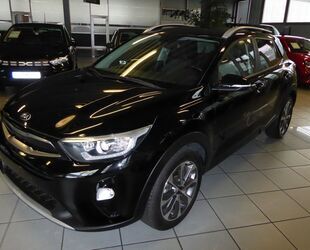 Kia Kia Stonic Vision erst 15.300 KM!! Gebrauchtwagen