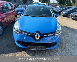 Renault Renault Clio IV Dynamique Gebrauchtwagen