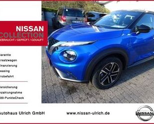 Nissan Juke Gebrauchtwagen