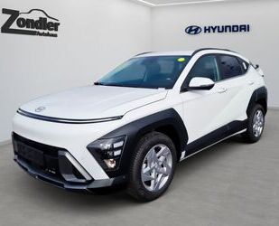 Hyundai Hyundai KONA (MJ24) 1.0 Turbo / TREND /Assistenz-P Gebrauchtwagen