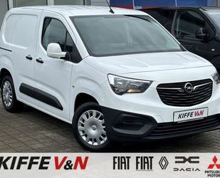 Opel Opel Combo E Cargo Edition ProfiPaket PDC Klima GR Gebrauchtwagen