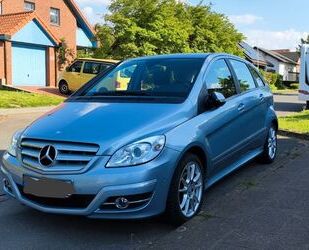 Mercedes-Benz Mercedes-Benz B 180 CDI - Sportpaket, Standheizung Gebrauchtwagen