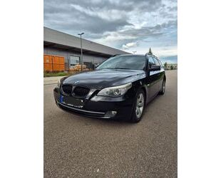 BMW BMW 535d TÜV 02.26 Gebrauchtwagen