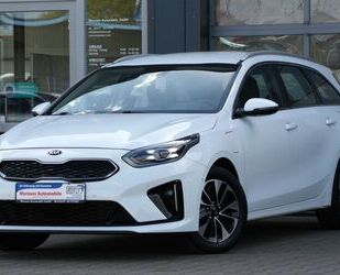 Kia Kia Ceed SW 1.6 GDI DCT OPF Plug-in-Hybrid Spirit Gebrauchtwagen