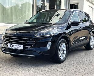 Ford Ford Kuga 1.5 EcoBoost Titanium X Gebrauchtwagen