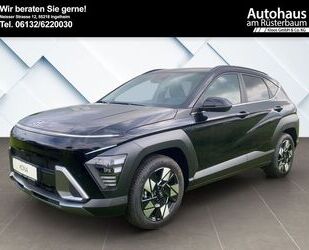 Hyundai Hyundai KONA Prime 2WD SX2 1.0 120PS DCT Sitztpake Gebrauchtwagen