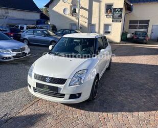 Suzuki Suzuki Swift 4x4 ** Allrad ** Klima ** Gebrauchtwagen