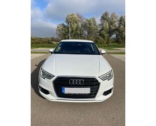 Audi Audi A3 1.6 TDI Ambition Gebrauchtwagen