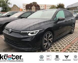 VW Volkswagen Golf VIII Variant R-Line BLACK-STYLE*MA Gebrauchtwagen