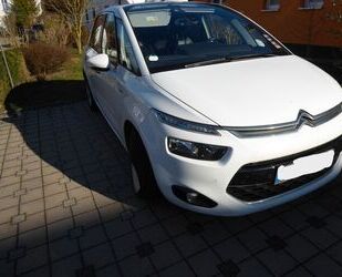 Citroen Citroën C4 Picasso BlueHDi 120 Autom./Exclusive - Gebrauchtwagen