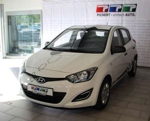 Hyundai Hyundai i20 1.2 Classic Gebrauchtwagen