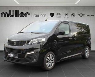 Peugeot Peugeot Traveller L2 BlueHDi 180 2.0 EAT8 Allure Gebrauchtwagen