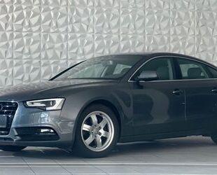 Audi Audi A5 Sportback 2.0*BI-XE*NAVI*STHZ*GARANTIE* Gebrauchtwagen