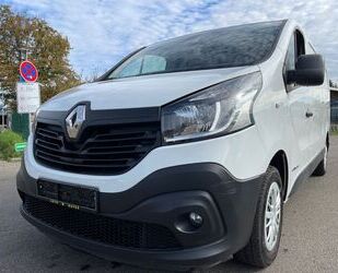 Renault Renault Trafic Kasten L2H1 2,9t Komfort/NUR 65825K Gebrauchtwagen