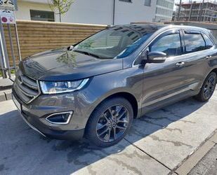 Ford Ford Edge 2,0 l TDCi Bi-Turbo Gebrauchtwagen