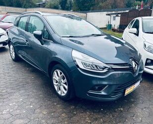 Renault Renault Clio Renault Kamera/Soundsystem/Navi Gebrauchtwagen