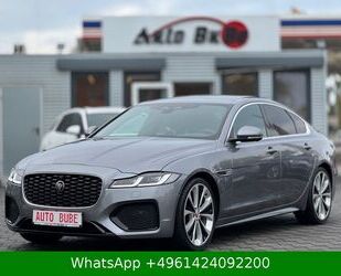 Jaguar Jaguar XF R-Dynamic SE AWD 360°|ACC|SCHIEBEDACH| Gebrauchtwagen