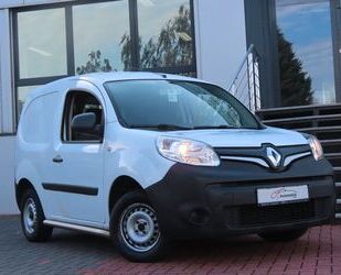 Renault Renault Kangoo 1.5 dCi 75 1Hand Navi Parkhilfe Gebrauchtwagen