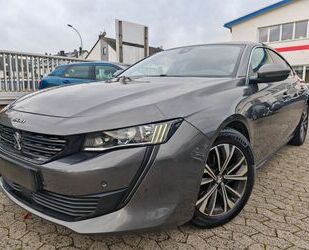 Peugeot Peugeot 508 PureTech 130 EAT8 ALLURE ACC E-HECK #2 Gebrauchtwagen