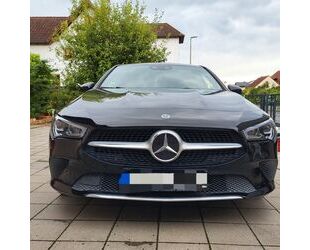 Mercedes-Benz Mercedes-Benz CLA 250 Shooting Brake CLA 250 DCT S Gebrauchtwagen