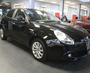 Alfa Romeo Alfa Romeo Giulietta 1.4 TB 16V Multiair TCT Turis Gebrauchtwagen