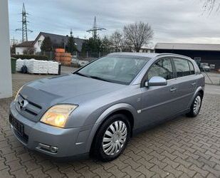 Opel Opel Signum Basis Klima Gebrauchtwagen