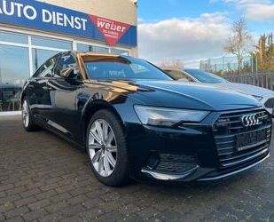 Audi Audi A6 Lim. 45 TDI quattro sport*3.0*Opt.Schw.*Vi Gebrauchtwagen