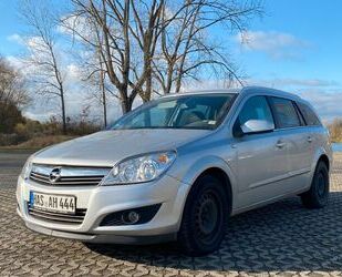 Opel Opel Astra Kombi 1.4 Gebrauchtwagen