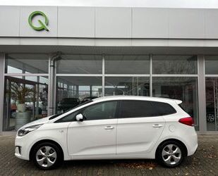 Kia Kia Carens 1.6 GDI Edition 7,1 Hand,Sitz+Lenkheizu Gebrauchtwagen