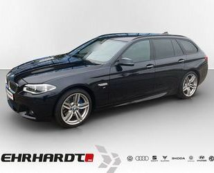 BMW BMW 530d xDrive Touring Steptronic M Sportpaket DC Gebrauchtwagen