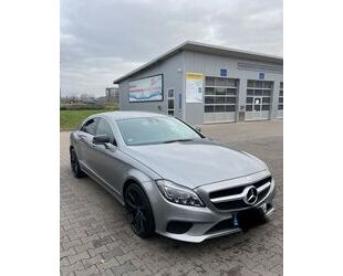 Mercedes-Benz Mercedes-Benz CLS 250 BlueTEC - Gebrauchtwagen