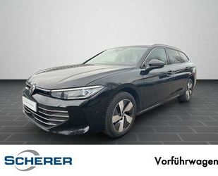 VW Volkswagen Passat Variant Business 2,0 l TDI SCR 1 Gebrauchtwagen