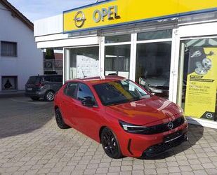 Opel Opel Corsa Turbo Gebrauchtwagen