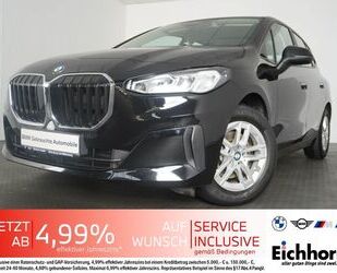 BMW BMW 218i Active Tourer *NAVI.PARKASSIST* Gebrauchtwagen