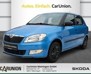 Skoda Skoda Fabia Cool Edition 1.2 TSI Gebrauchtwagen