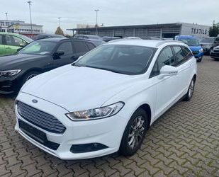 Ford Ford Mondeo Turnier 1,5EcoBoost Business Edition Gebrauchtwagen