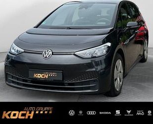 VW Volkswagen ID.3 Pure Performance Navi LED Gebrauchtwagen