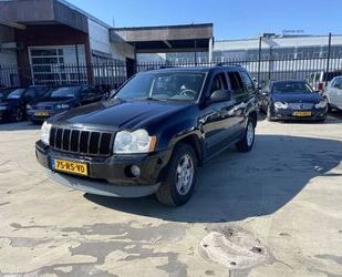 Jeep Jeep Grand Cherokee 3.0 V6 CRD Laredo Gebrauchtwagen