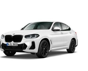 BMW BMW X4 xDrive30d AT Navi Tempom.aktiv LM 20 Standh Gebrauchtwagen