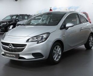 Opel Opel Corsa E Edition ecoFlex / AUT./KLIMA/SHZ/PDC Gebrauchtwagen