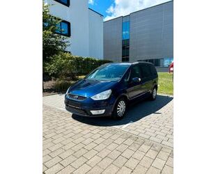 Ford Ford Galaxy 2,0 TDCi 103kW DPF Ambiente Ambiente Gebrauchtwagen