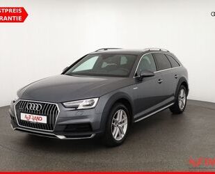 Audi Audi A4 Quattro 2.0 TFSI Allroad Navi Kamera AHK P Gebrauchtwagen