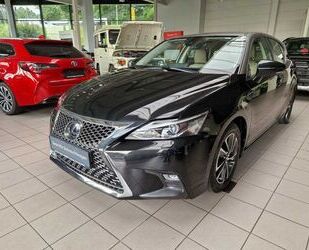 Lexus Lexus CT 200h Launch Edition/Navi Gebrauchtwagen