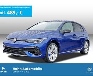 VW Volkswagen Golf R 2,0 l TSI 4MOT. 235 kW/320 PS Pe Gebrauchtwagen