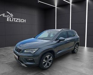 Seat Seat Ateca Xcellence 1.5 TSI ACT DSG ACC LED KAMER Gebrauchtwagen