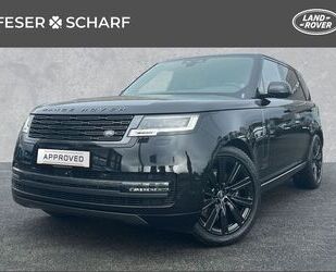 Land Rover Land Rover Range Rover Autobiography Shadow P550e Gebrauchtwagen